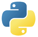 Python logo
